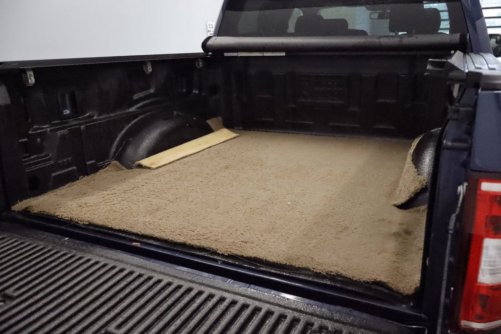 Used 2019 Ford F150 XLT w/ Equipment Group 301A Mid AWD/4WD image 18