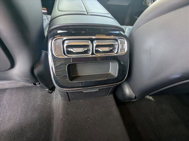 Certified 2024 Mercedes-Benz S 580 4MATIC Sedan image 19