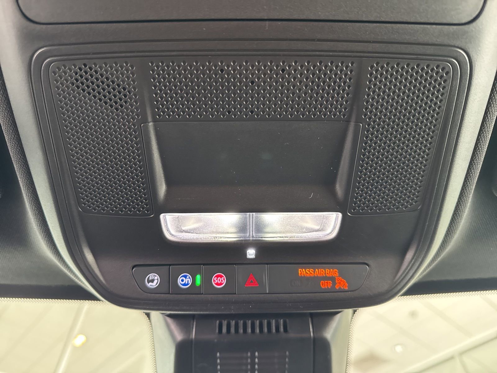 New 2026 Chevrolet Equinox LT w/ Convenience Package II image 33