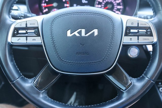 Used 2022 Kia Telluride S image 28
