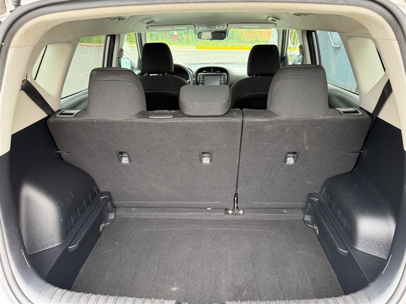Used 2020 Kia Soul S FWD image 34