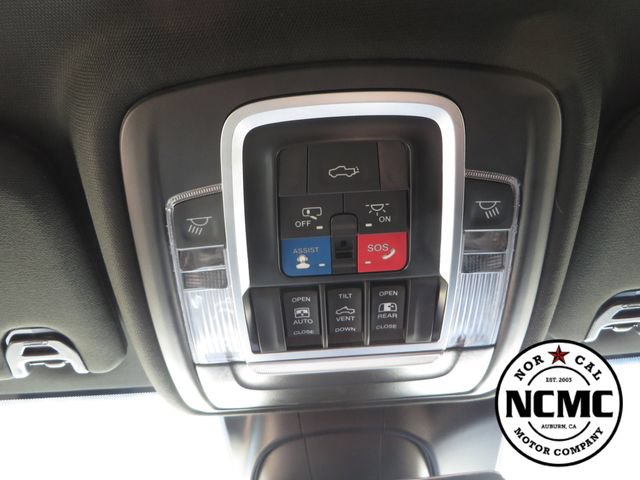Used 2023 RAM 3500 Limited AWD/4WD image 29