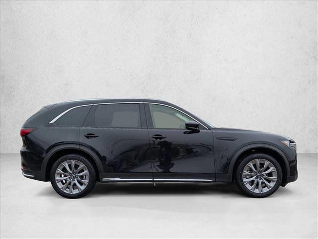 Used 2024 MAZDA CX-90 3.3 Turbo w/ Premium Package image 4