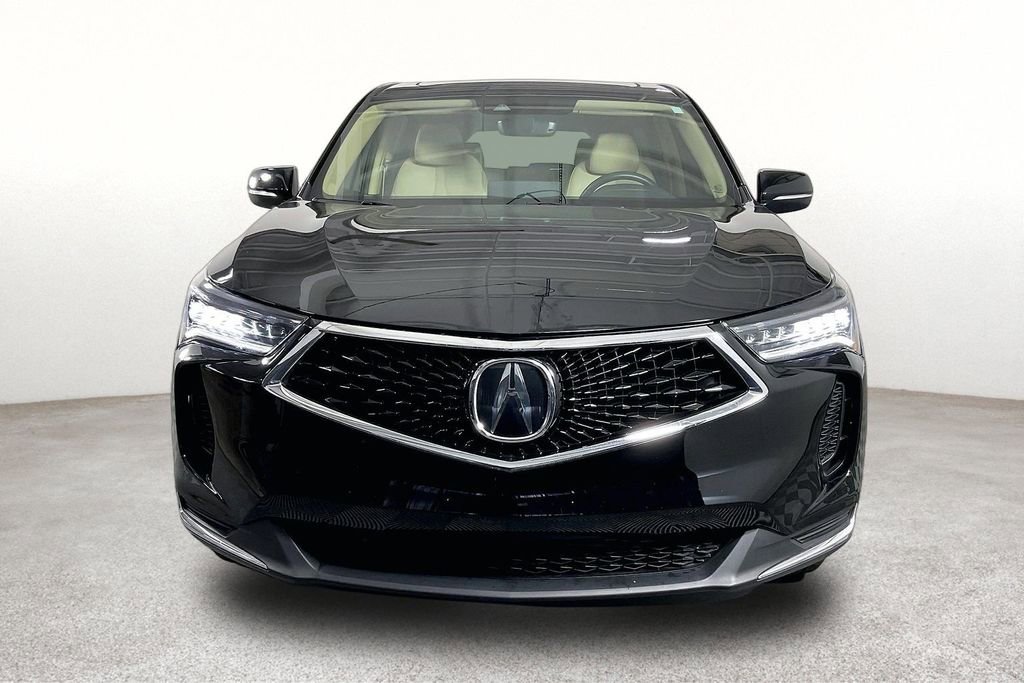 Used 2024 Acura RDX SH-AWD image 5