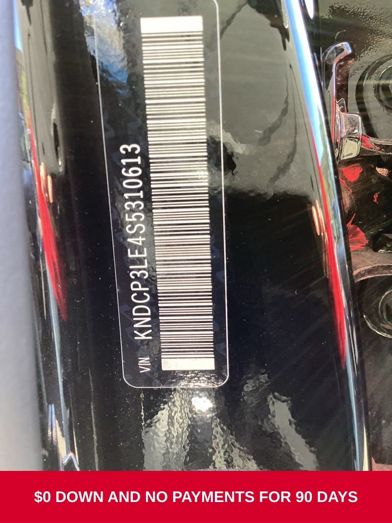Used 2025 Kia Niro LX FWD image 11