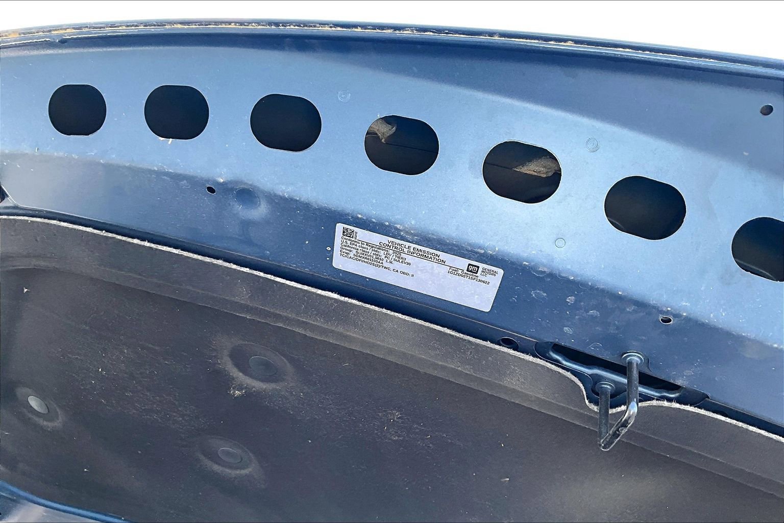 Used 2025 Chevrolet Malibu LT FWD image 31