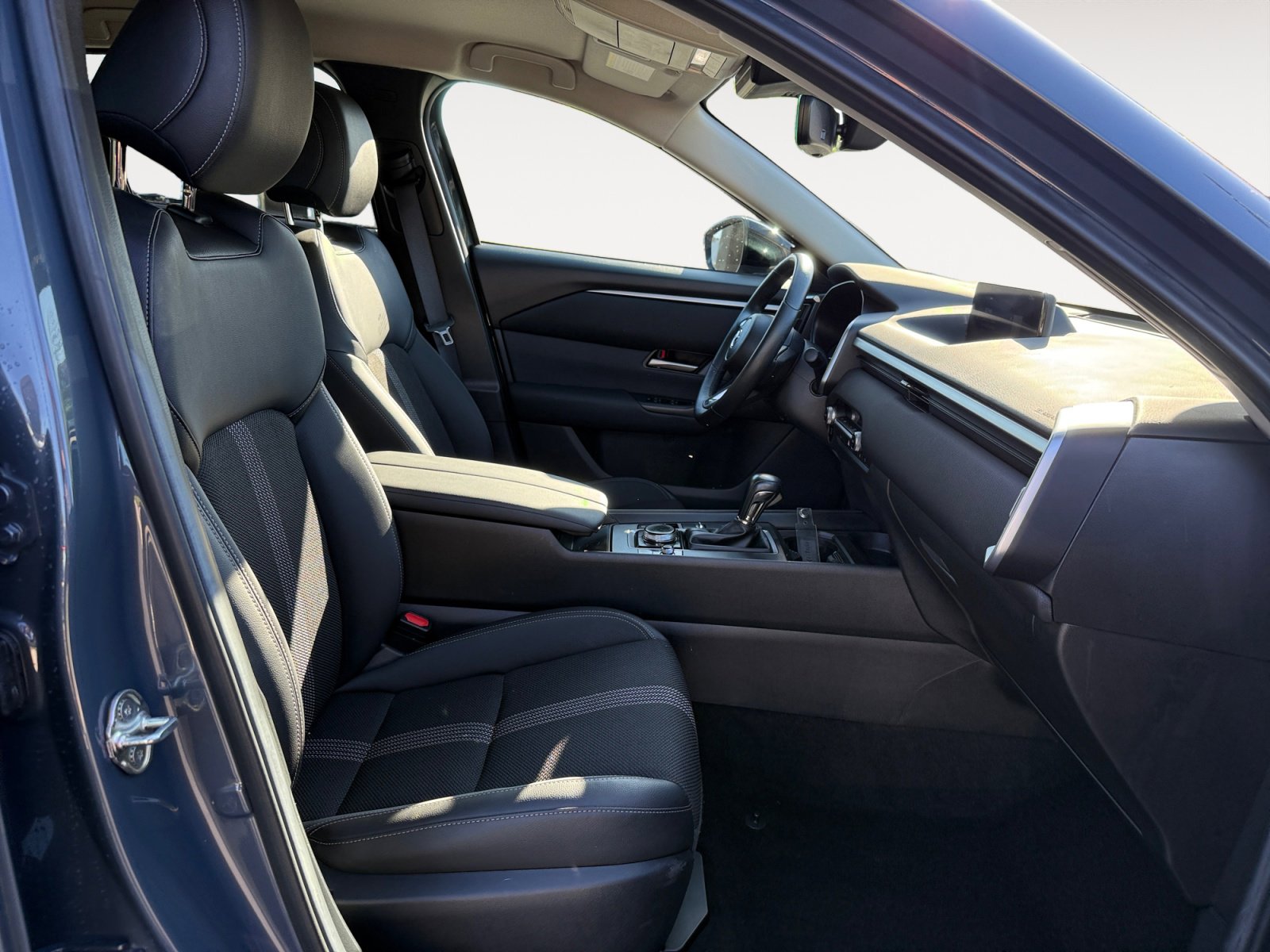 Certified 2024 MAZDA CX-50 AWD 2.5 S w/ Convenience Package image 19