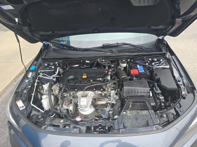 Used 2023 Honda Civic Sport image 41