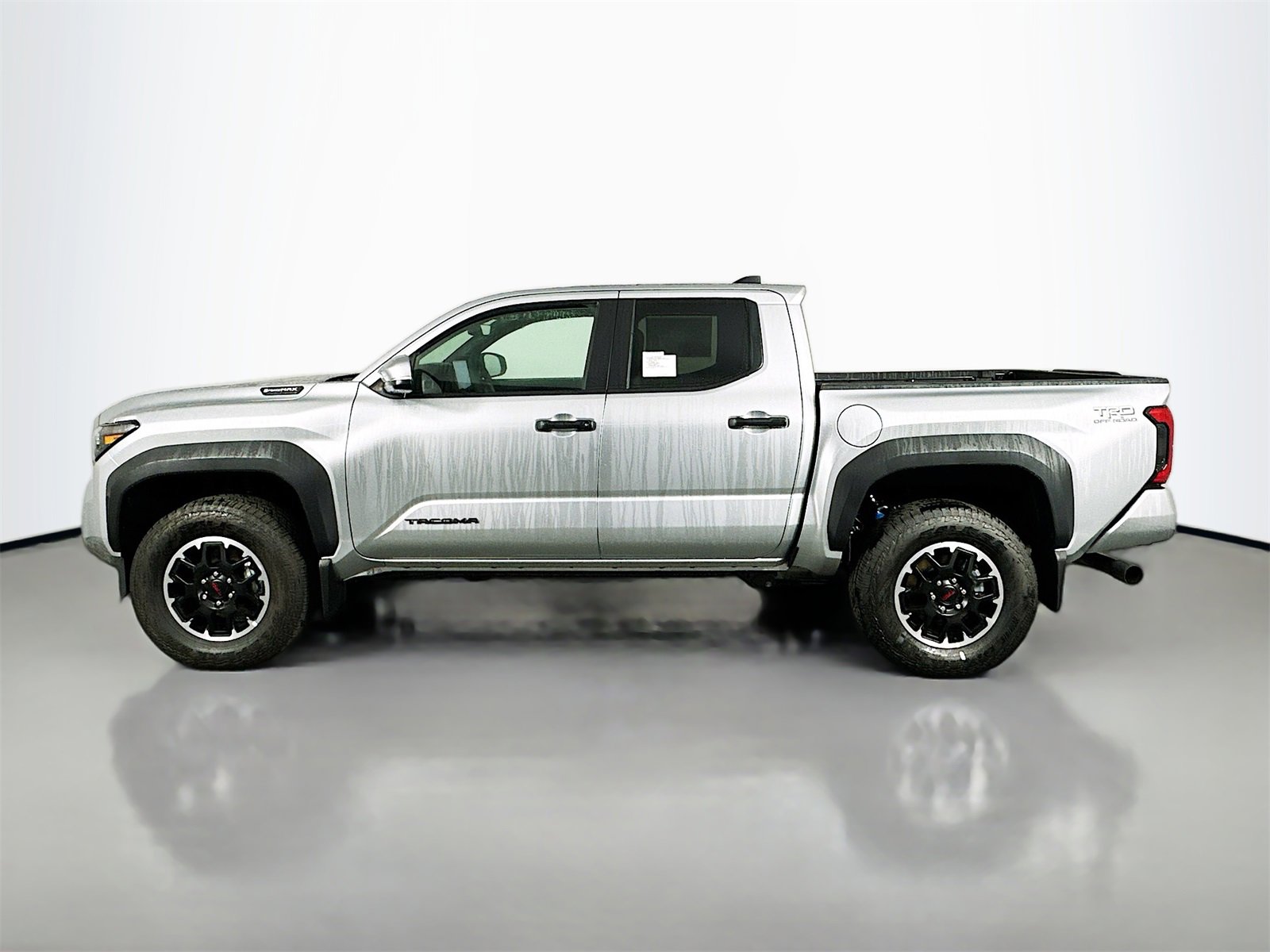 New 2025 Toyota Tacoma TRD Off-Road image 4