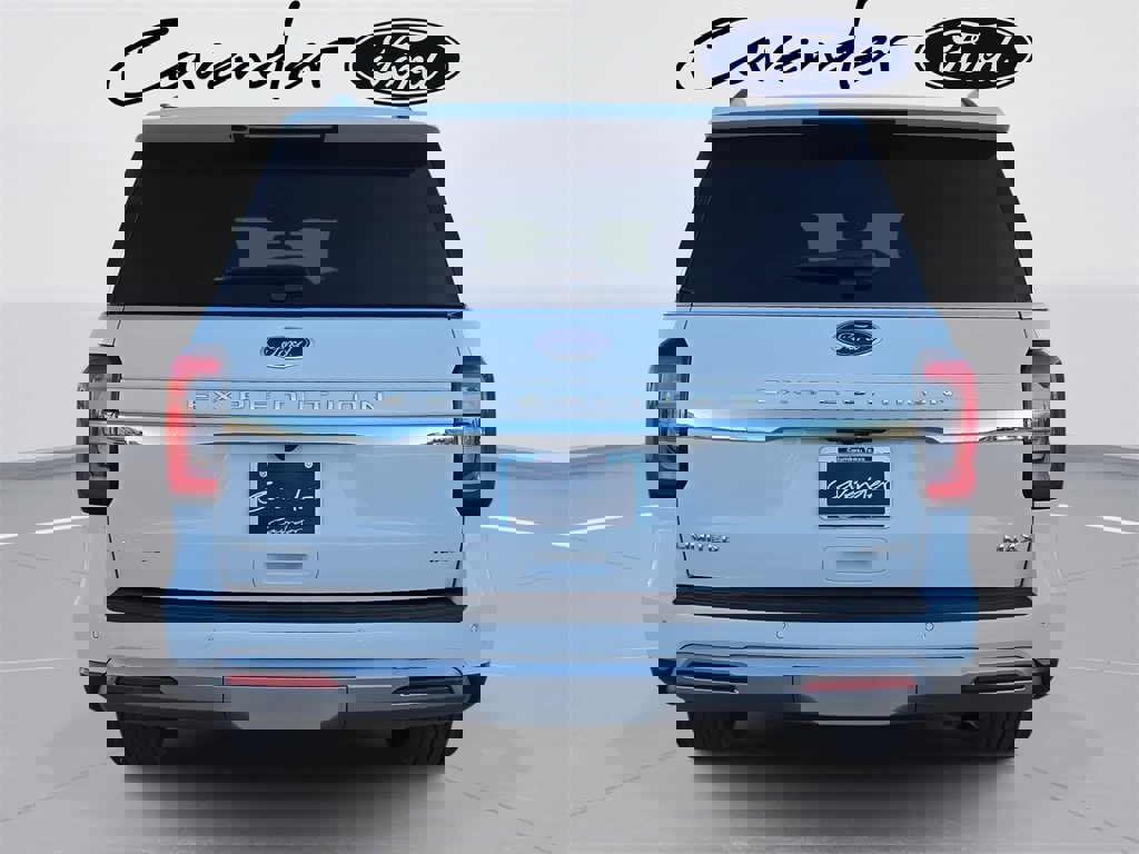 Used 2024 Ford Expedition Max Limited image 6