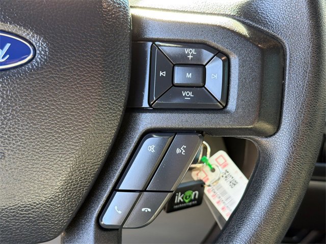 Used 2019 Ford F150 XLT image 25