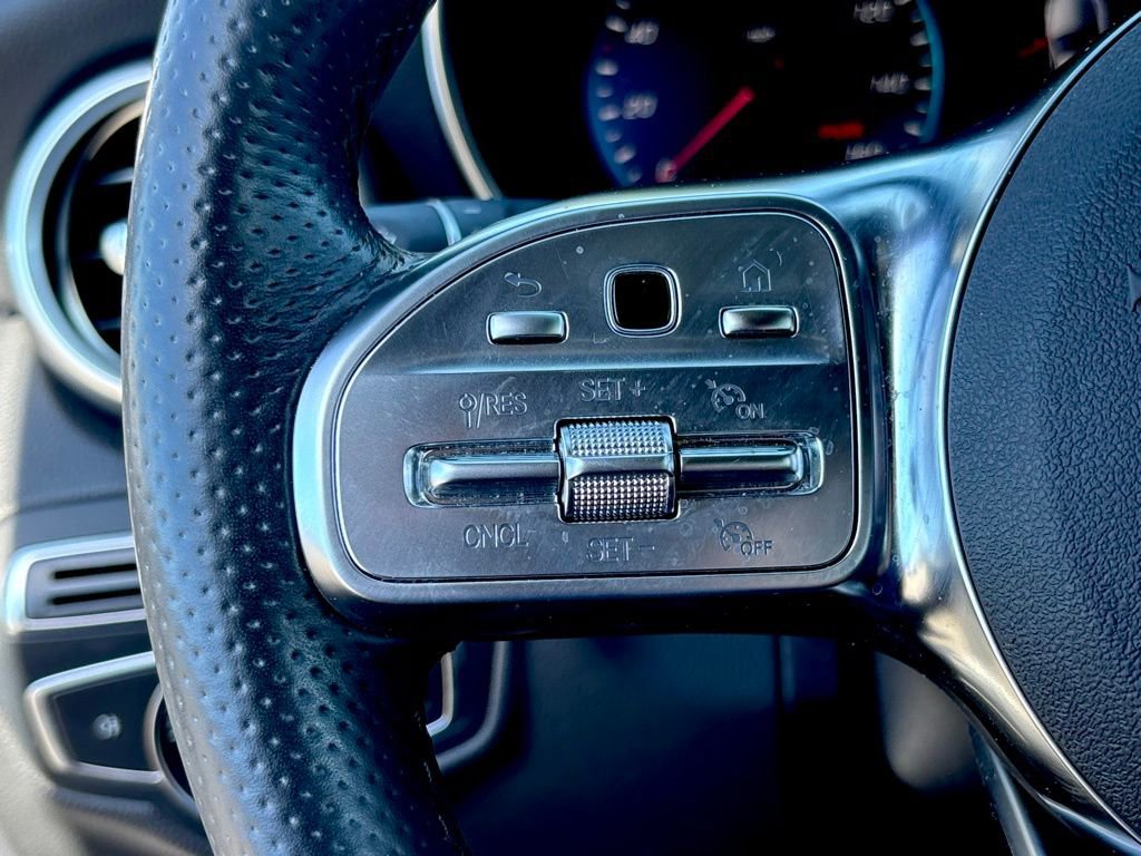 Used 2021 Mercedes-Benz C 300 Sedan image 20