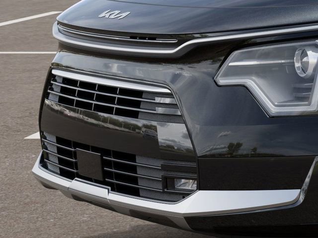 New 2025 Kia Niro EX Touring FWD image 12