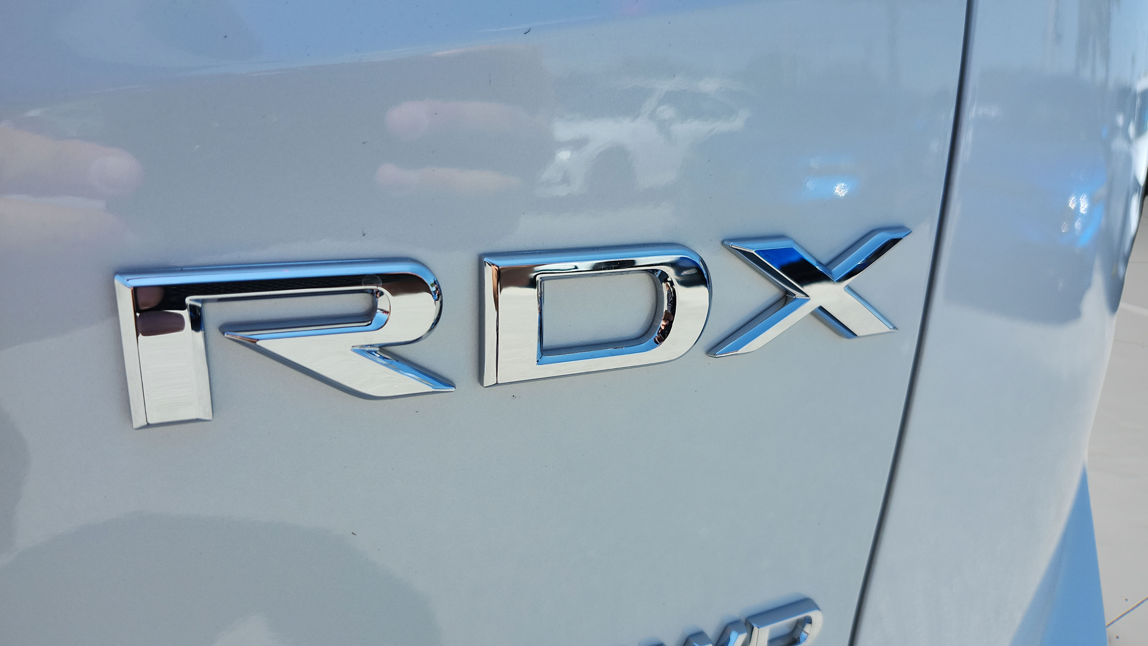 New 2026 Acura RDX A-Spec AWD/4WD image 39