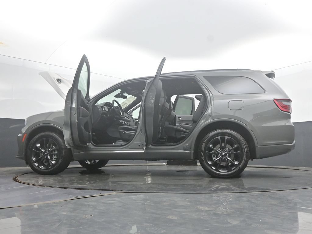 New 2026 Dodge Durango GT AWD/4WD image 60