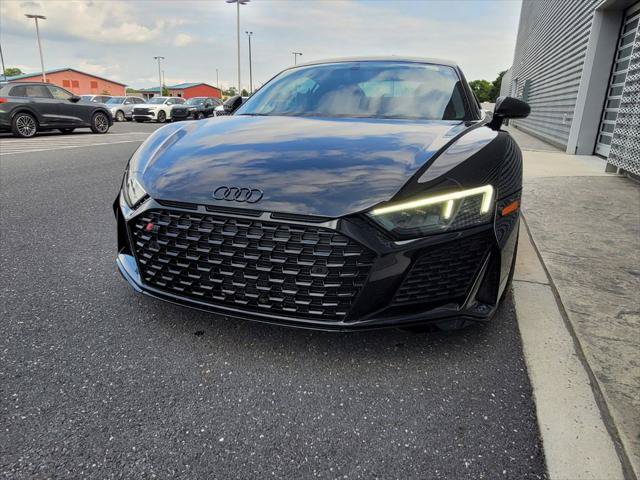 Used 2020 Audi R8 V10 performance AWD/4WD image 21