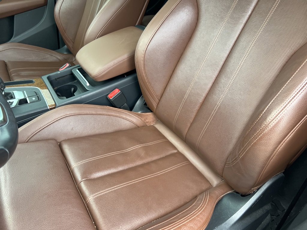 Used 2018 Audi Q5 2.0T Premium Plus w/ Premium Plus Package image 10