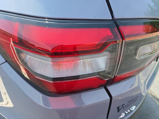 New 2026 Honda Pilot Elite image 36