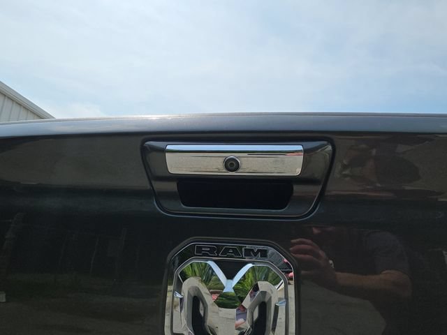 Used 2020 RAM 1500 Limited AWD/4WD image 14