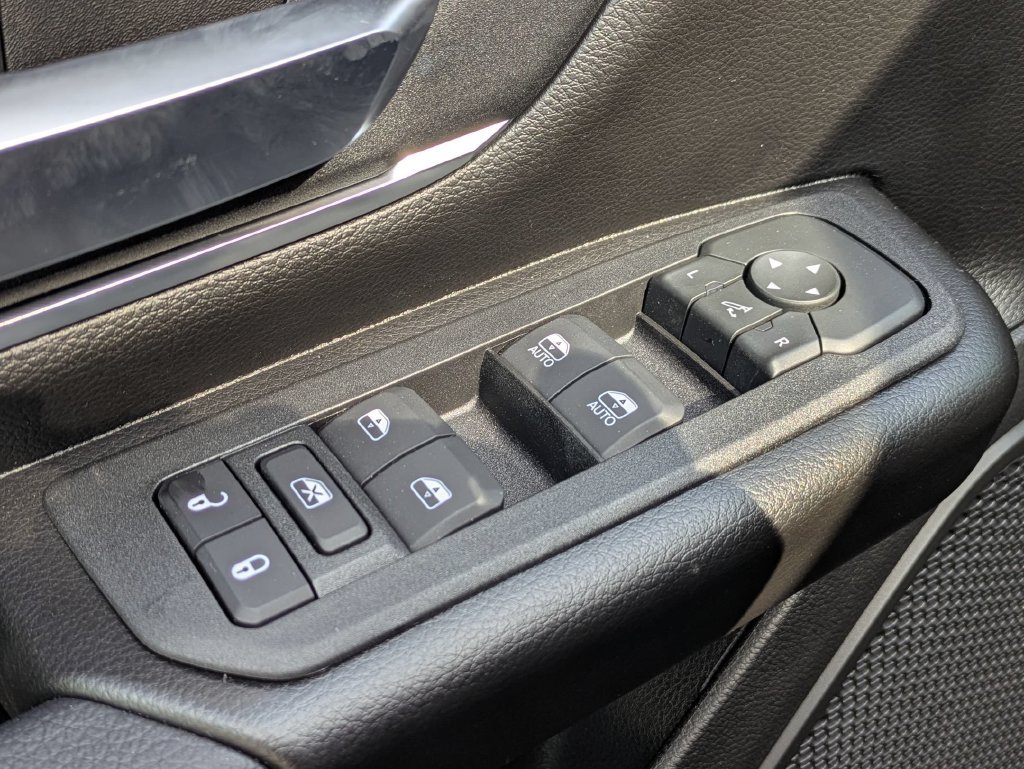 New 2026 RAM 1500 Big Horn AWD/4WD image 11