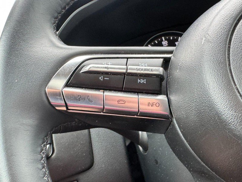 Used 2025 MAZDA CX-50 AWD 2.5 Hybrid w/ Premium Pkg image 16