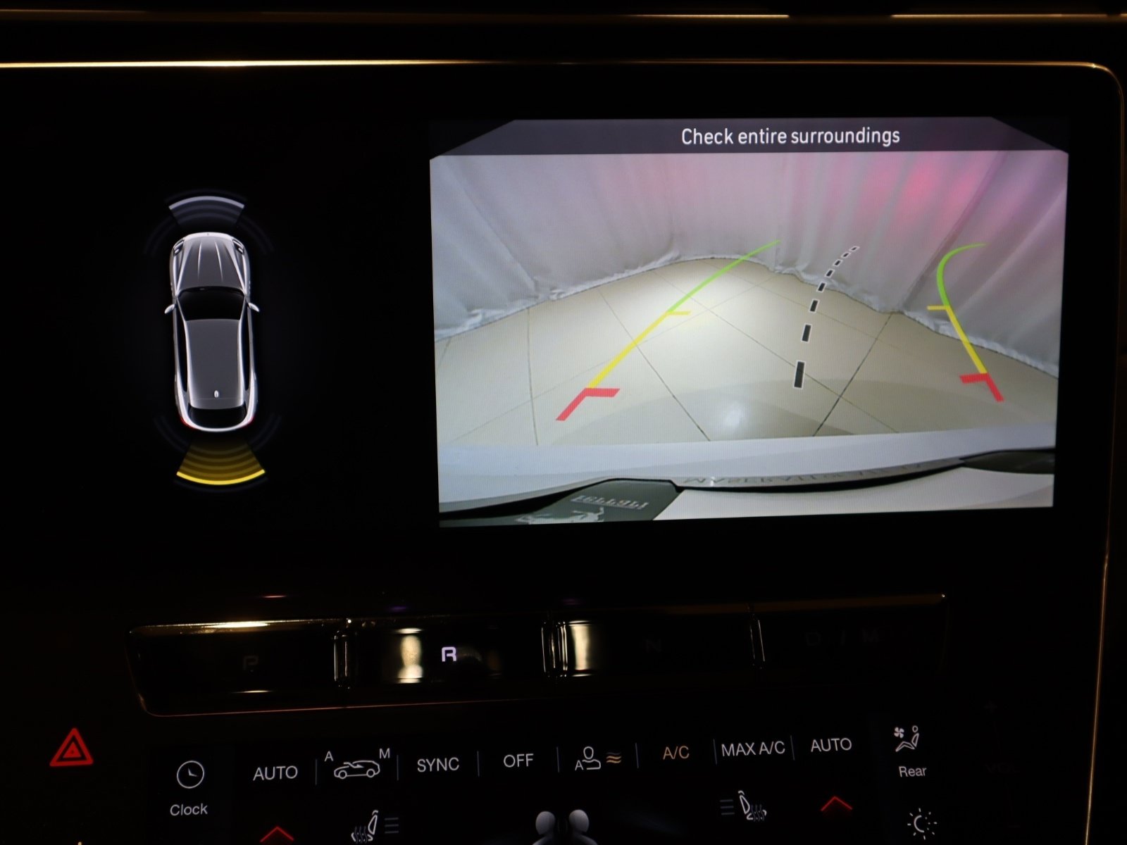 New 2026 Maserati Grecale Modena AWD/4WD image 35