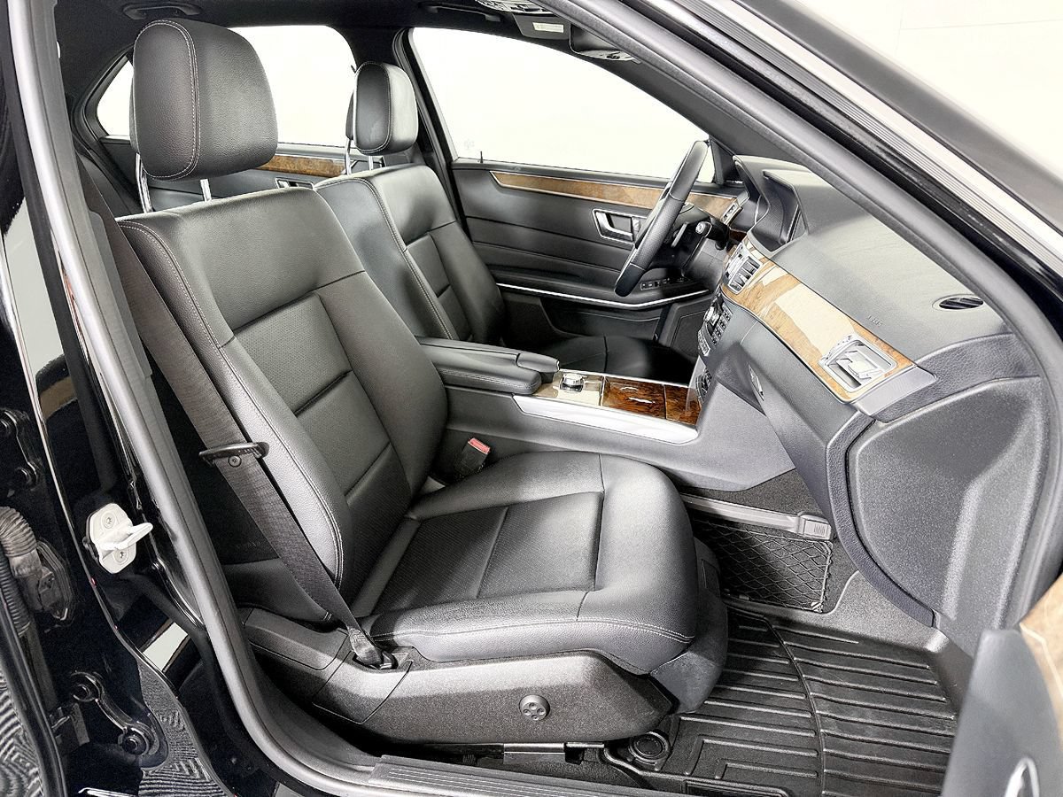 Used 2014 Mercedes-Benz E 350 Sedan image 47