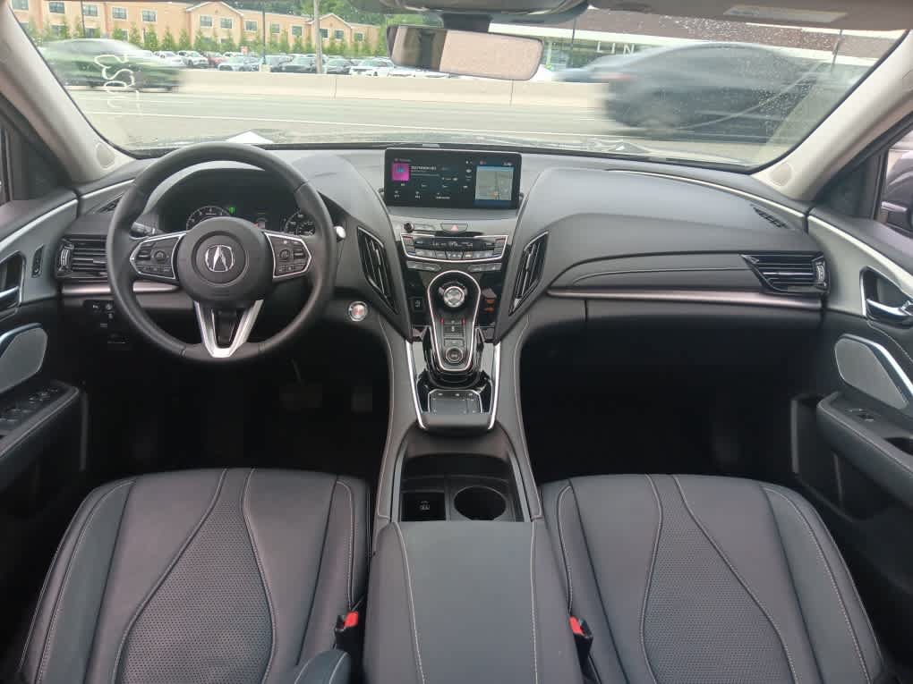 Used 2023 Acura RDX w/ Technology Package AWD/4WD image 20