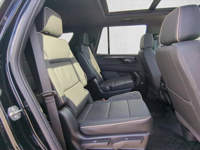 New 2026 Chevrolet Tahoe Premier w/ Sun And Tow Package image 27