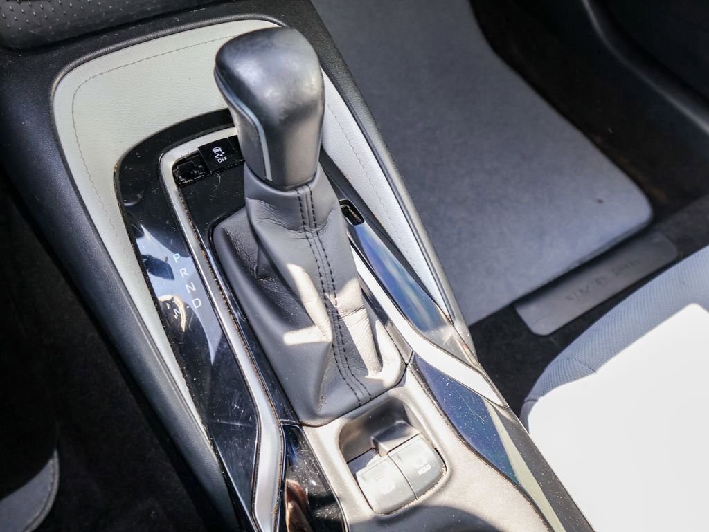 Used 2020 Toyota Corolla SE image 23