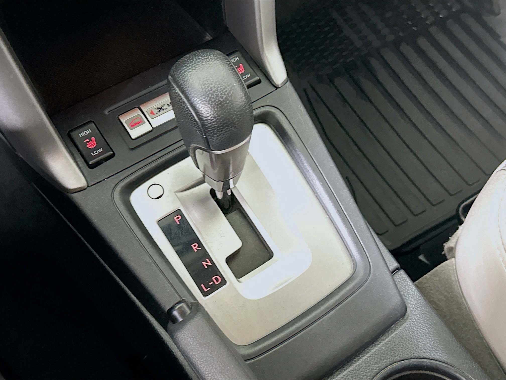 Used 2015 Subaru Forester 2.5i Limited w/ Popular Package #1 image 23