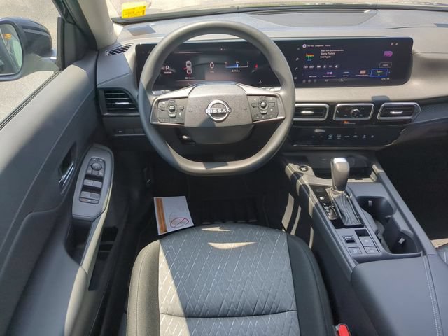 New 2026 Nissan Sentra SV w/ Floor Mat Package FWD image 25