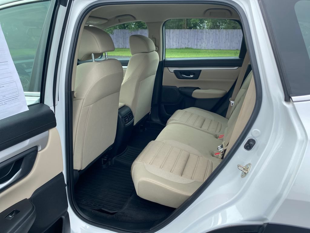Used 2020 Honda CR-V LX image 18