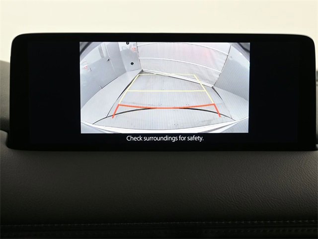 Certified 2023 MAZDA CX-5 AWD 2.5 S w/ Select Package image 12