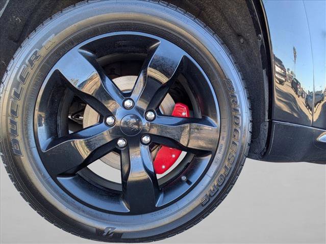 Used 2016 Jeep Grand Cherokee High Altitude image 25