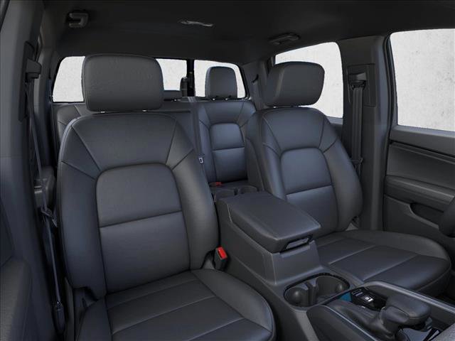 New 2026 Chevrolet Colorado LT w/ LT Convenience Package image 16