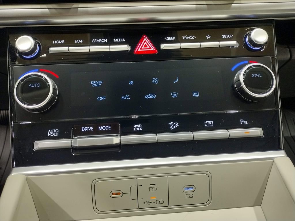 New 2026 Hyundai Santa Fe SE AWD/4WD image 31
