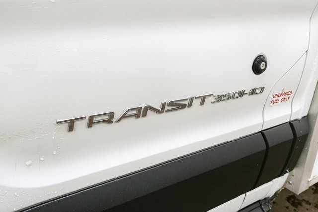 Used 2023 Ford Transit 350 DRW image 7