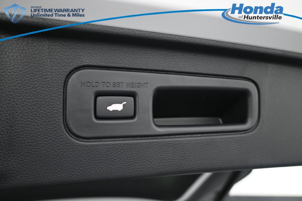 New 2026 Honda Pilot Touring image 25