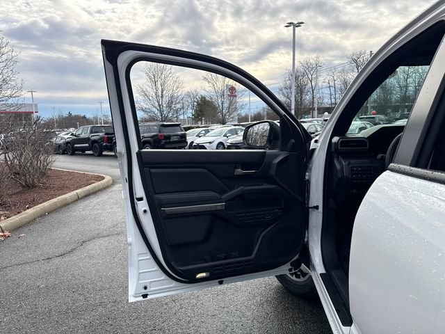 New 2026 Toyota Tacoma TRD Off-Road image 14