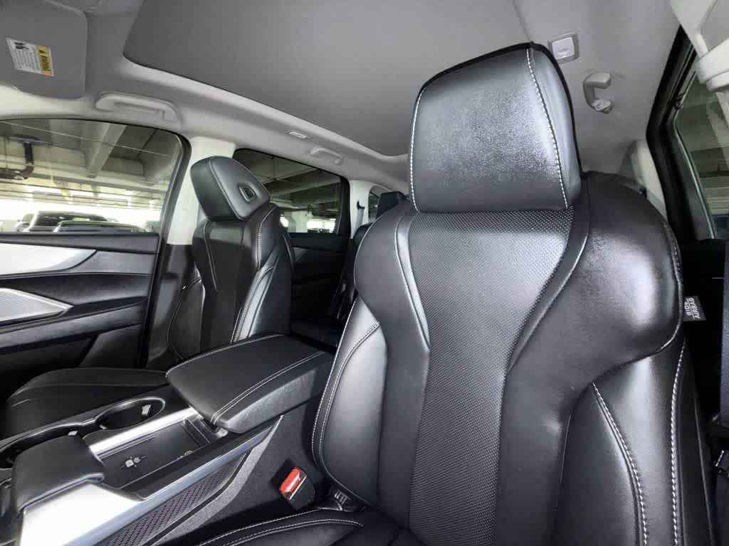 Used 2024 Acura MDX SH-AWD w/ Technology Package image 14