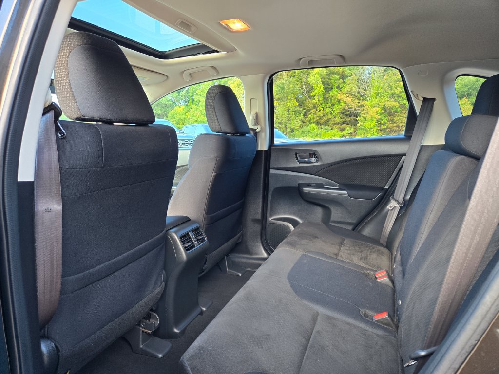 Used 2016 Honda CR-V EX image 13