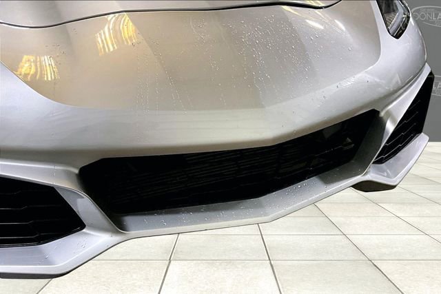 Used 2015 Chevrolet Corvette Stingray Coupe w/ 3LT Preferred Equipment Group RWD image 10