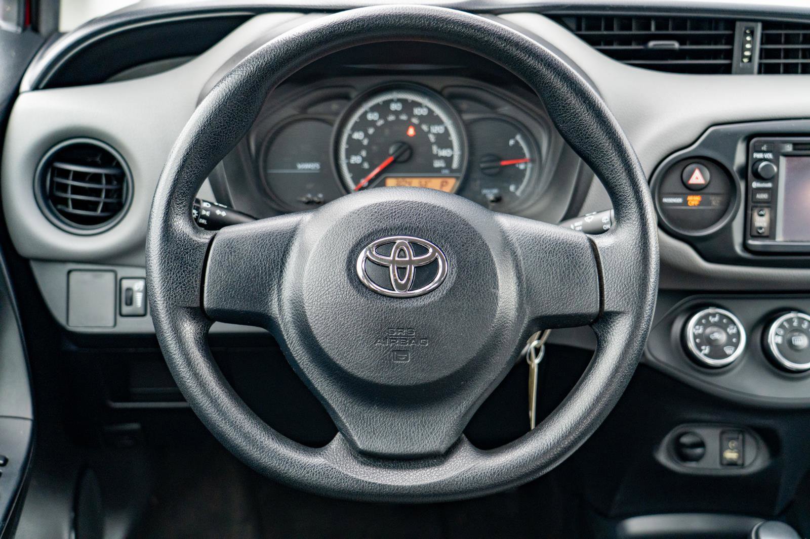 Used 2015 Toyota Yaris L FWD image 16