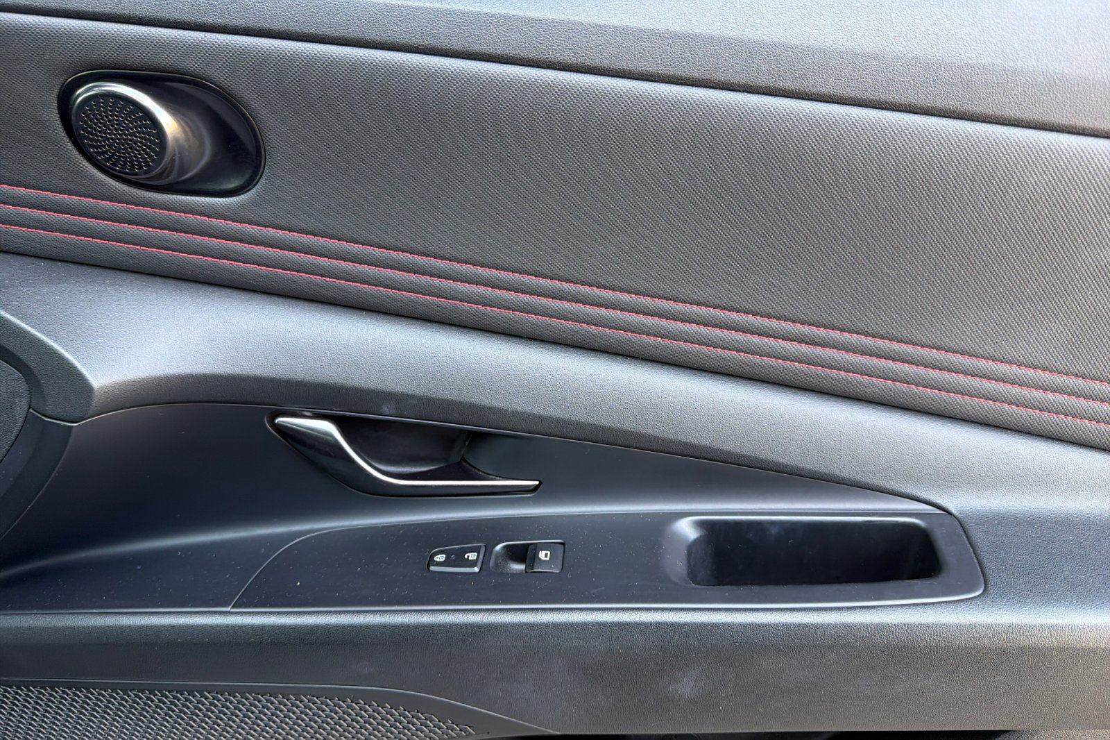 Used 2022 Hyundai Elantra N Line FWD image 21