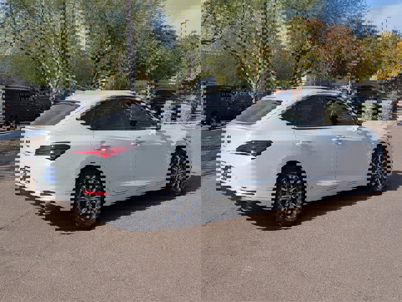 New 2026 Acura Integra image 7