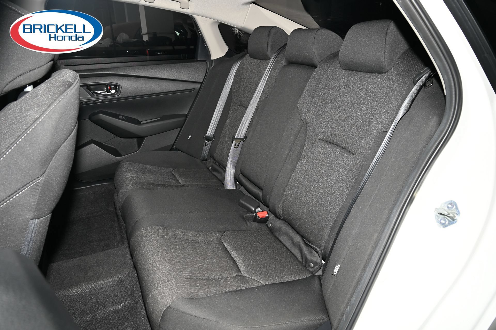 Certified 2024 Honda Accord EX image 19