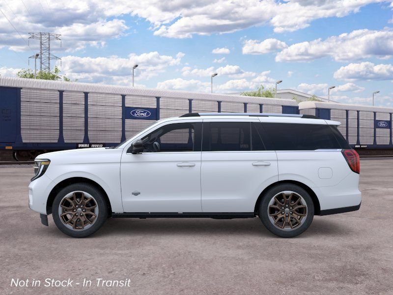 New 2026 Ford Expedition King Ranch AWD/4WD image 3