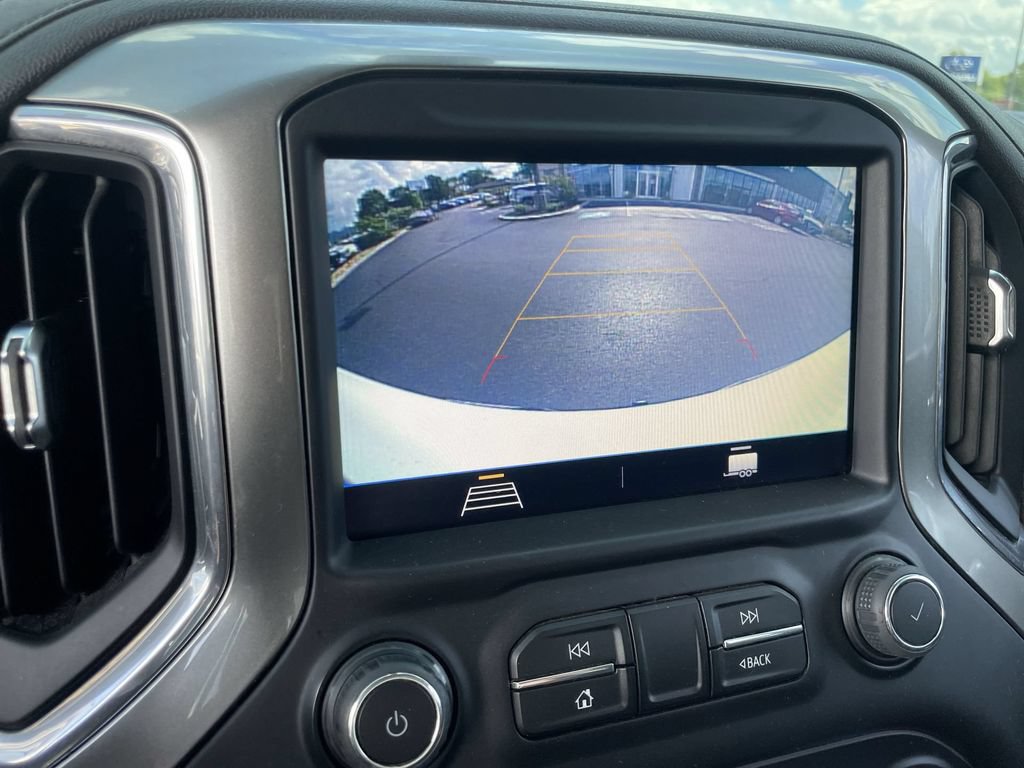 Used 2021 Chevrolet Silverado 1500 RST AWD/4WD image 13