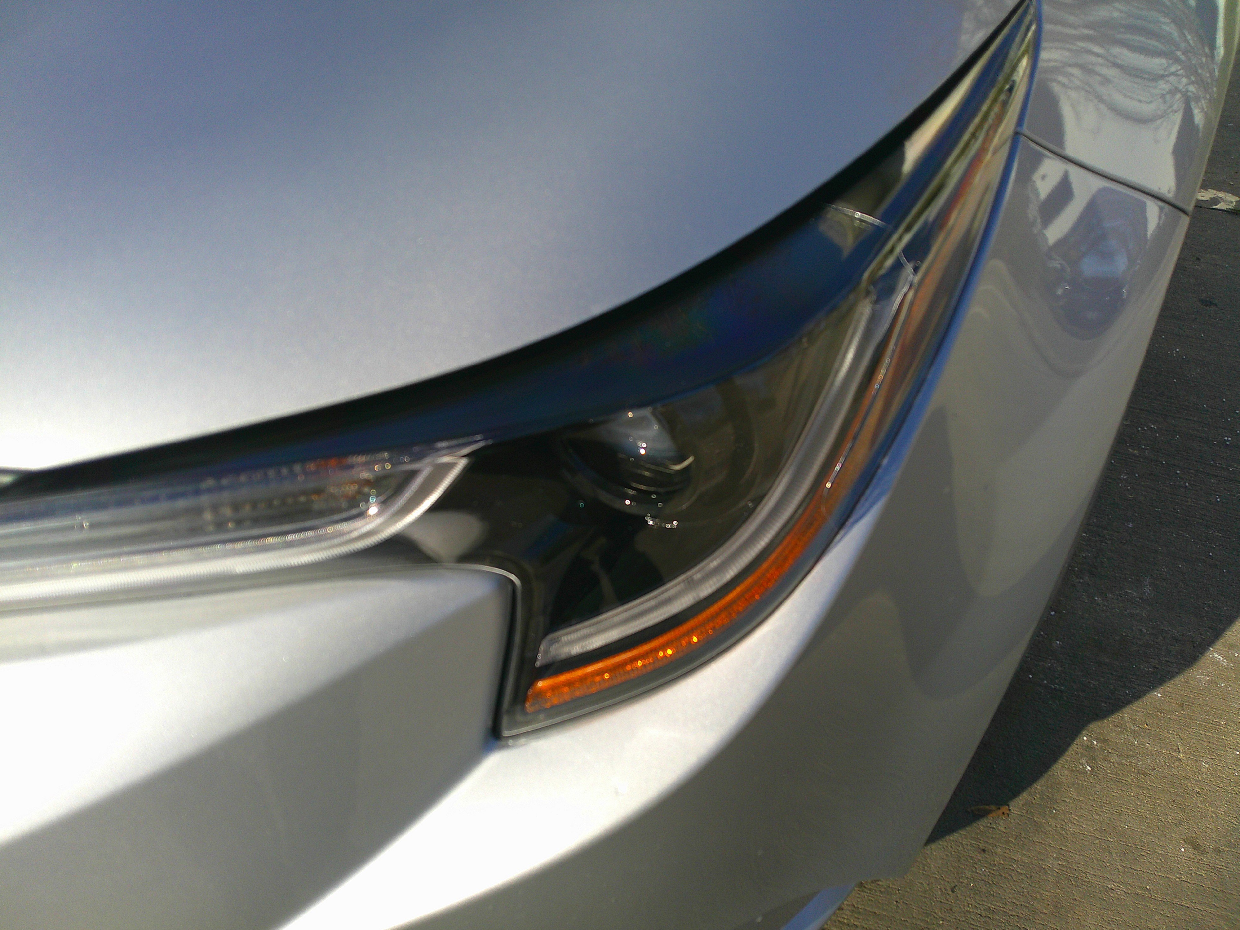 Used 2024 Toyota Corolla LE image 7